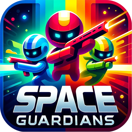 Space Guardians: Epic Battle
