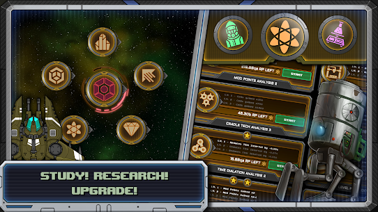 Cell: Idle Factory Incremental [Free shoping] 4