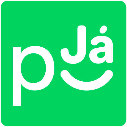 Parcele Já Boletos logo