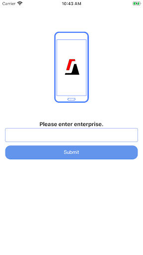 Android application AILS Workshop screenshort