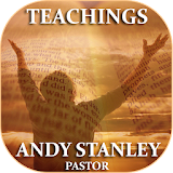 Andy Stanley - Teachings icon