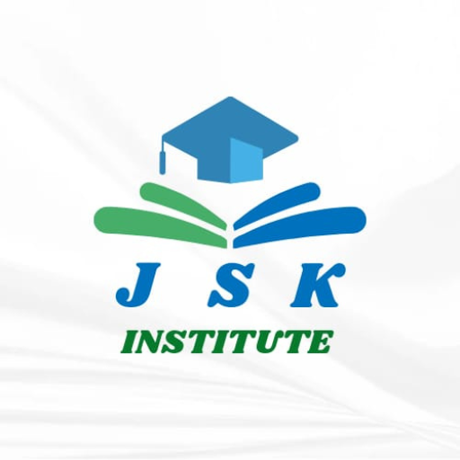 JSK INSTITUTE logo