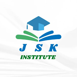 Simge resmi JSK INSTITUTE