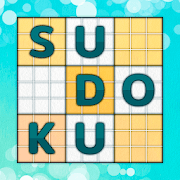 Sudoku IQ Puzzles - Free and Fun Brain Training