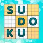 Sudoku IQ Puzzles - Free and Fun Brain Training Apk