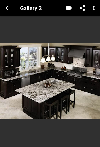 Kitchen Decor Screen 3