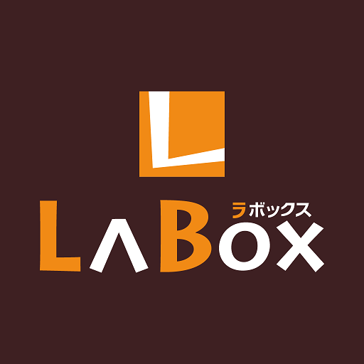 ラボックス　Labox  Icon