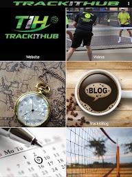 TrackitHub