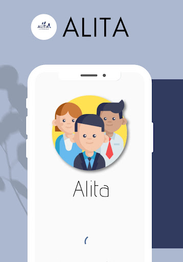Android application Alita V2 screenshort