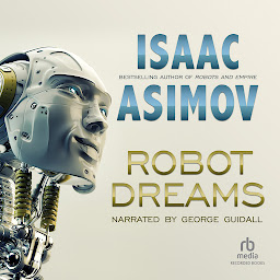 Icon image Robot Dreams