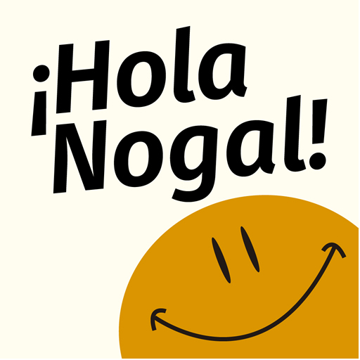 Hola Nogal  Icon