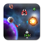Cover Image of Tải xuống Space Race - Galaxy Attack  APK