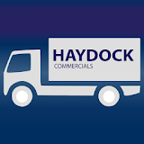 Haydock Commericals | Scania icon