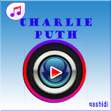 charlie puth mp3 icon