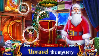 Game screenshot Christmas Stories 7: Fantasy apk download