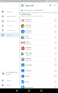 VIPRE Android Security Apk 2022 5
