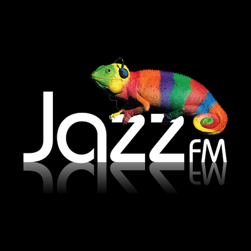 Jazz FM – Listen in Colour 9.20.701.1953 Icon