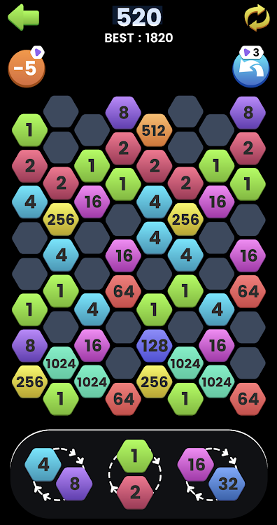 Fun Cells - 1.3 - (Android)