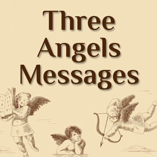 Three Angels Messages logo