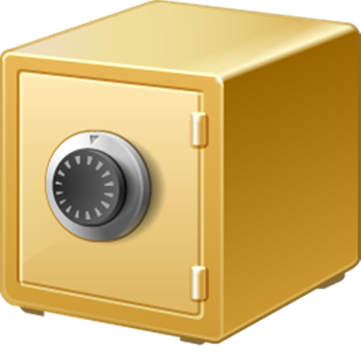 DHQI Password Safe logo