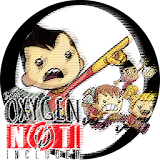 Guide Oxygen Not Included icon