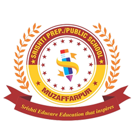 Srishti Prep Public School logo