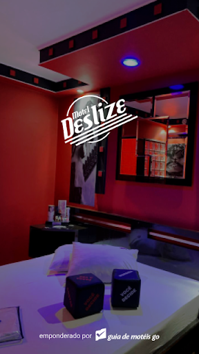 Android application Motel Deslize - ABC screenshort