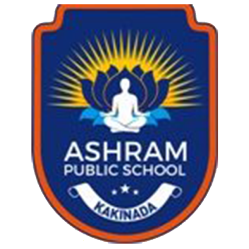 Ashram public school