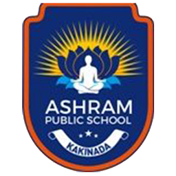 Icon image Ashram Public School