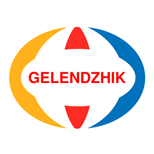 Gelendzhik Offline Map and Tra logo