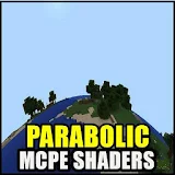 Parabolic Shaders for MCPE icon