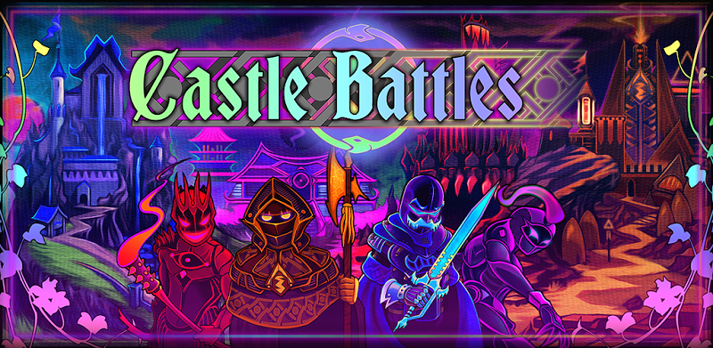 Castle Battles : Fast RTS