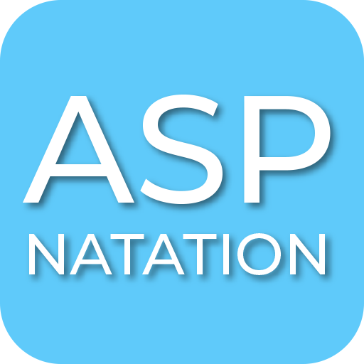 ASP Natation 34