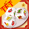 Bầu cua Phát Tài Lộc - Game 1