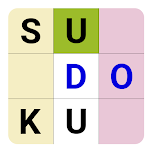 Cover Image of Download Sudoku Classic 1.0.9 APK