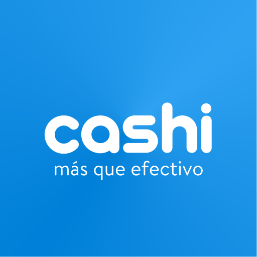 Walmart Cashi mÃ¡s que efectivo