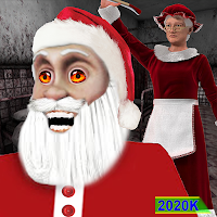 Scary Santa Granny Chapter Two