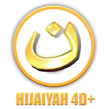 Hijaiyah 4D+ icon