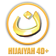 Hijaiyah 4D+  Icon
