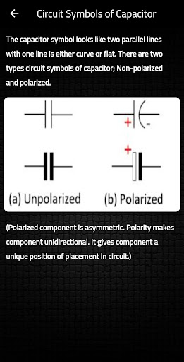 Capacitor Screen 3