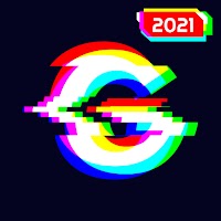 GlitchCamera: Glitch Photo Effects & Video Editor