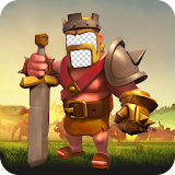 photo editor for clash of clans icon