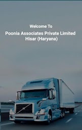 Poonia Associates