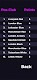 screenshot of Football Career Sim