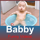 Babby Funny Videos icon