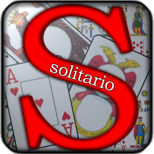Arcade Solitaire 1.4.2 Icon