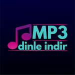 Cover Image of Tải xuống Mp3 dinle indir 1.0 APK