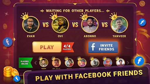 Hazari Gold with 9 Cards Mod4