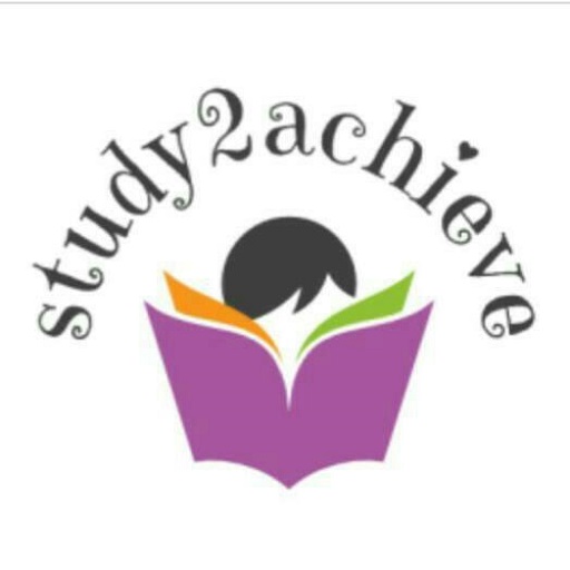 study2achieve logo