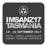 IMSANZ2017 icon